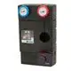 ESBE-Pumpengruppe-GRF121-DN25-FLEXI-3-Wegemischer-m-ARA661-ohne-Pumpe-61241100 gallery number 1